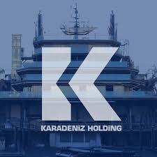 KARMARINE Shipyard Logo