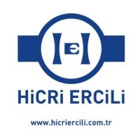 HICRI ERCILI Shipyard Logo