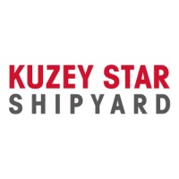 KUZEY STAR Shipyard Logo
