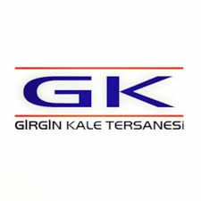 GIRGIN KALE Shipyard Logo