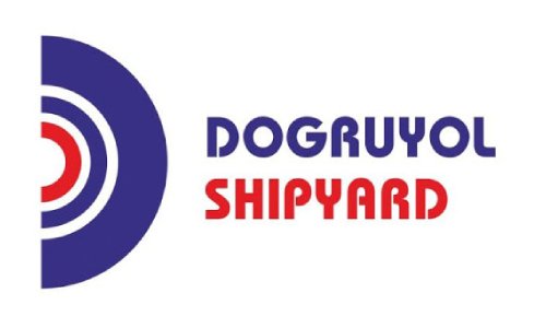 DOGRUYOL Shipyard Logo