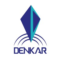 DENKAR Shipbuilding Logo