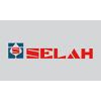SELAH Shipyard Logo