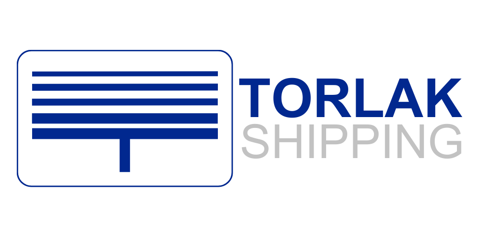 TORLAK Shipyard Logo