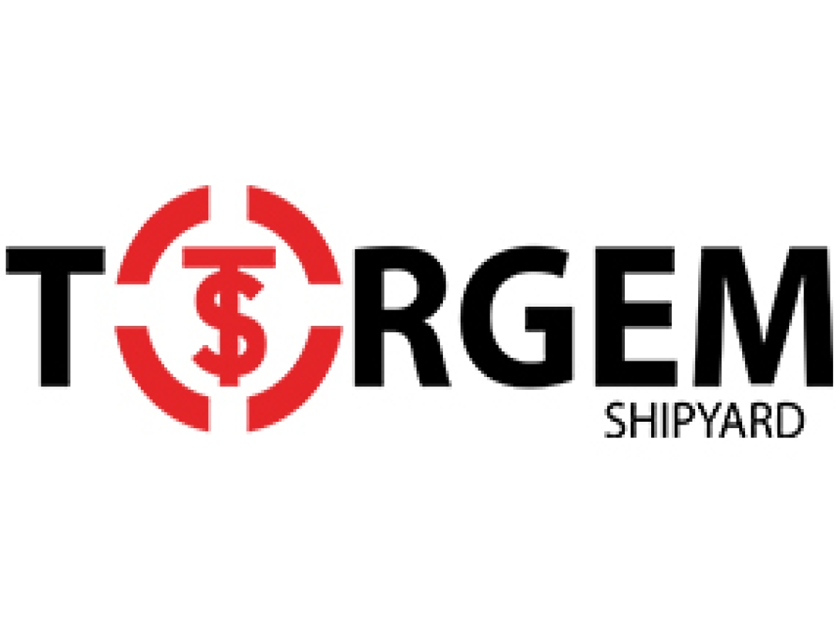 TORGEM Shipyard Logo