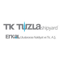 TK TUZLA Shipyard Logo