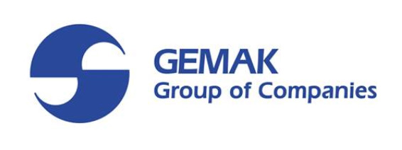 GEMAK Shipyard Logo