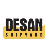 DESAN Shipyard Logo