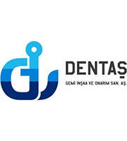 DENTAS Shipyard Logo
