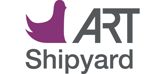 Art Shipyard Logo
