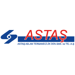 ASTAS Shipyard Logo